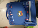 爱果乐（IGROW）开学季书包小学生男孩护脊儿童书包1-3-6年级英伦风男生减负双肩 实拍图