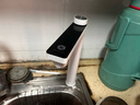 沁园（TRULIVA）双子芯净矿2.0净水器 1200G厨房台下家用8年RO反渗透过滤器 双水路直饮净饮一体机UR-S61293 实拍图