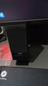 漫步者（EDIFIER）R101V 2.1声道电脑音响音箱 台式机笔记本桌面音响 游戏音响 黑色 高保真 家用 礼物 实拍图
