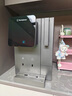 西屋（Westinghouse）匹兹堡i5 冰块净水器政府补贴家用台式免安装RO反渗透矿泉冷热一体机制冰净水饮水一体机直饮机 实拍图