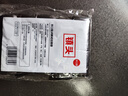 厨房橱柜门挂式垃圾桶大号家用无盖壁挂无盖厨余悬挂式挂壁的可挂 5卷平口垃圾袋 实拍图