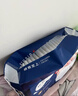 好奇（Huggies）蓝标屁屁面膜纸尿裤M50(6-11kg)尿不湿【护臀降红30%】 实拍图