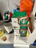 星巴克（Starbucks）多趣酷思胶囊咖啡美式意式花式适用DolceGusto胶囊咖啡机 星巴克 卡布奇诺12颗6杯 26.3月 实拍图