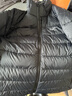 ARC'TERYX始祖鸟 THORIUM JACKET 保暖 男子 羽绒夹克 BLACK/黑色 M 晒单实拍图