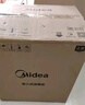 美的（Midea）暖阳消毒柜嵌入式家用 厨房餐具碗柜碗筷茶杯茶具 紫外线 110L三层大容量【国家补贴】110HQ2pro 实拍图