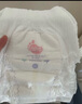 BBG蓝芯丝薄轻柔拉拉裤2XL码5片装(12-16kg)试用装成长裤超薄干爽 实拍图