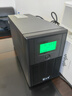 山克 SK3000 ups不间断电源3000VA/1800W家用办公电脑停电稳压应急备用ups电源可带6台电脑 实拍图