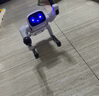 盈佳遥控机器狗儿童玩具男孩遥控汽车ai智能编程早教机器人七夕礼物 实拍图