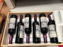 京东京造圣宝格超级波尔多干红葡萄酒6支礼盒装法国原瓶进口自营红酒 自饮 实拍图