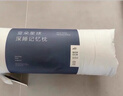 亚朵星球记忆棉枕头宿舍颈椎枕芯深睡眠慢回弹睡觉专用学生单个超低款6cm 实拍图