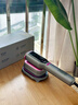 卡恩欧【2025新款丨一秒除皱】挂烫机手持熨烫机家用小型蒸汽熨斗烫衣服神器干湿两用出差便携十大品牌 【AI升级版】一熨即平丨抗皱30天 全能熨烫丨杀菌祛味丨高奢护衣丨 实拍图