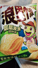好丽友（orion）浪里个浪玉米浓汤味65g 休闲零食薯片小包装膨化食品小吃 实拍图