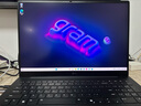 LG gram Pro 2025 国家补贴 2代Ultra7 17英寸轻薄AI笔记本(90Wh长续航 32G+1TB 黑17Z90TP-G.AL88C) 实拍图