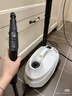 KARCHER德国卡赫 蒸汽拖把家用高压高温清洁机厨房油烟机清洗机去油污30秒速热洗地机杀菌SC3 实拍图