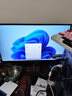 泰坦军团×逆狱联名款 27英寸4K 160Hz QD量子点 HDR500 FastIPS 155%sRGB 内置音箱电竞显示器 P2710V MAX 实拍图