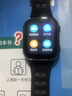 飞利浦（PHILIPS）儿童电话手表Z5 长续航高清视频 防水GPS定位智能手表 4G全网通插卡男女孩儿童青少年学生表  黑色 实拍图