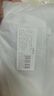竹一百五星级酒店大浴巾竹纤维成人吸水男女高档浴巾裹身洗澡大毛巾银灰 实拍图