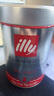 意利（illy）意大利中度烘焙 中度研磨过滤咖啡粉250g/罐 适用摩卡壶原装进口 实拍图
