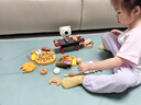 迪漫奇迷你小厨房儿童过家家仿真厨房玩具做饭烧烤仿真玩具生日礼物 实拍图