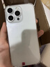 Apple iPhone 15 Pro 苹果5G 二手苹果手机 苹果15Pro 国行优惠券补贴 白色钛金属 128G 实拍图