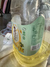 苍茫谣（CangmangYao）芥花油 非转基因 低芥酸菜籽油 4L 一级压榨食用油 国企出品 实拍图