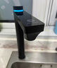 沁园（TRULIVA）净水器机家用小白鲸1000Gpro 6年RO反渗透过滤器 厨下式直饮机净饮一体机智能触控屏龙头UR-S51098 实拍图