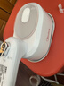 美的（Midea）【爆款热卖】手持挂烫机家用熨烫机/便携大蒸汽电熨斗/小型迷你差旅熨衣神器团购/政府补贴YS-10T1 实拍图