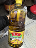 鲁花食用油  低芥酸特香菜籽油 2L 物理压榨【京东品酒会同款】 实拍图