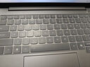 嘉速适用联想ThinkBook14 2025款键盘膜 14英寸笔记本电脑键盘保护贴膜 键盘防尘罩 高透隐形 实拍图