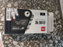得力(deli)可擦白板笔 单头易擦书写顺滑 办公文具会议教学 5黑3红2蓝混色 10支/盒 SK108-10 实拍图