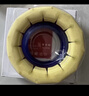 潜水艇（Submarine）NM-4马桶法兰圈高弹塑胶材质座便坐厕密封圈防臭防渗漏坐便器配件 实拍图