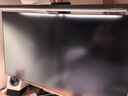 明基(BenQ) ScreenBar Halo2屏幕挂灯电竞显示器电脑沉浸背光智能护眼 实拍图