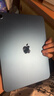 Apple/苹果 iPad11英寸 A16芯片2025年款 平板电脑 (256GB WLAN版/学习办公娱乐)蓝色 实拍图
