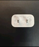 小米 原装18W USB充电器快充版 通用苹果安卓手机手环蓝牙耳机 USB数据线插头 实拍图