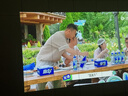 坚果投影（JMGO）P5投影仪家用卧室 1080P便携户外露营家庭影院(一手可握 5小时无线续航 可旋转镜头)国家补贴 实拍图