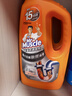 威猛先生（Mr Muscle）管道疏通啫喱 960ml*2瓶  厨房 下水道疏通剂  厨房管道疏通 实拍图