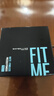 美宝莲（MAYBELLINE） fit me粉饼女定妆遮瑕控油哑光修容干粉饼蜜粉散粉保湿彩妆 120 8.5G（适合自然肤色） 实拍图
