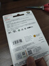闪迪（SanDisk）128GB TF（MicroSD）4K内存卡 行车记录仪 监控摄像头专用 10,000小时录制 重复读写高耐用存储卡 实拍图