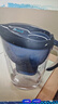 碧然德（BRITA）过滤净水器 家用滤水壶 净水壶 海洋系列 3.5L（蓝）+专家版滤芯5枚 环保加固包装 实拍图