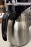 富光闷茶壶泡茶壶304不锈钢保温茶壶焖茶水分离壶老白茶焖泡茶 实拍图