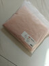 京东京造 60支长绒棉贡缎床笠 A类纯棉床罩全棉床垫保护套 1.5米床 樱花酪 实拍图