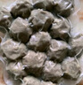 潮庭猪肉卷章250g 肉含量85%潮汕正宗手工广章肉饼潮汕夜宵特产小吃 实拍图