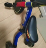 babycare扭扭车防侧翻儿童溜溜车摇摇车宝宝滑行玩具车3-6岁 洛克黄音乐款 实拍图