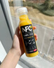 农夫山泉100%纯果汁NFC橙汁300ml*24瓶鲜果冷压榨0添加剂饮料中秋礼盒 实拍图