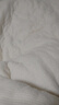 无印良品100%棉花学生宿舍棉絮垫被单人褥子纯棉被床上铺底垫褥0.9x1.9m 实拍图