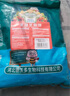德沃多肥料发酵芝麻饼肥2.5kg+生根粉菜籽豆饼肥蔬菜花卉通用腐熟有机花肥料 实拍图