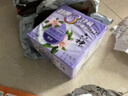 六神【家庭3块装】百合精华香皂125g*3(洗手皂 洗脸皂 肥皂 保湿滋润) 实拍图