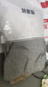 恒源祥【热卖50W套】秋衣秋裤男女保暖内衣秋冬棉毛衫全棉中老年套装 实拍图