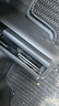 固特异（Goodyear）适用于特斯拉焕新modelY换新配件后排防踢角垫座椅护角五件套 实拍图
