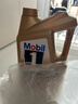 美孚（Mobil）美孚1号金美孚 全合成汽机油 0W-40 SN 5L 海外原装进口 汽车保养 实拍图